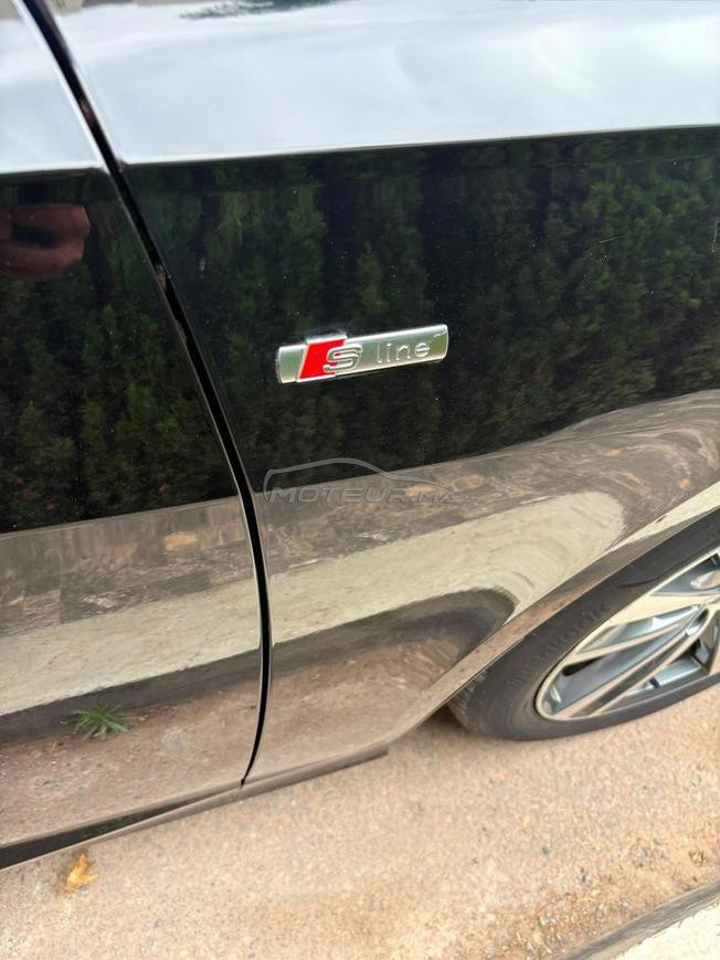 AUDI A6 s-line