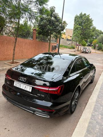 AUDI A6 s-line - 2