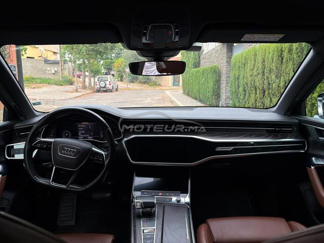 AUDI A6 s-line