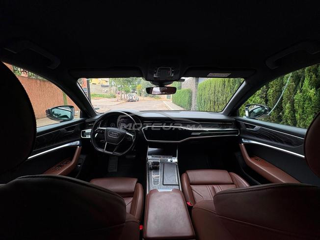 AUDI A6 s-line
