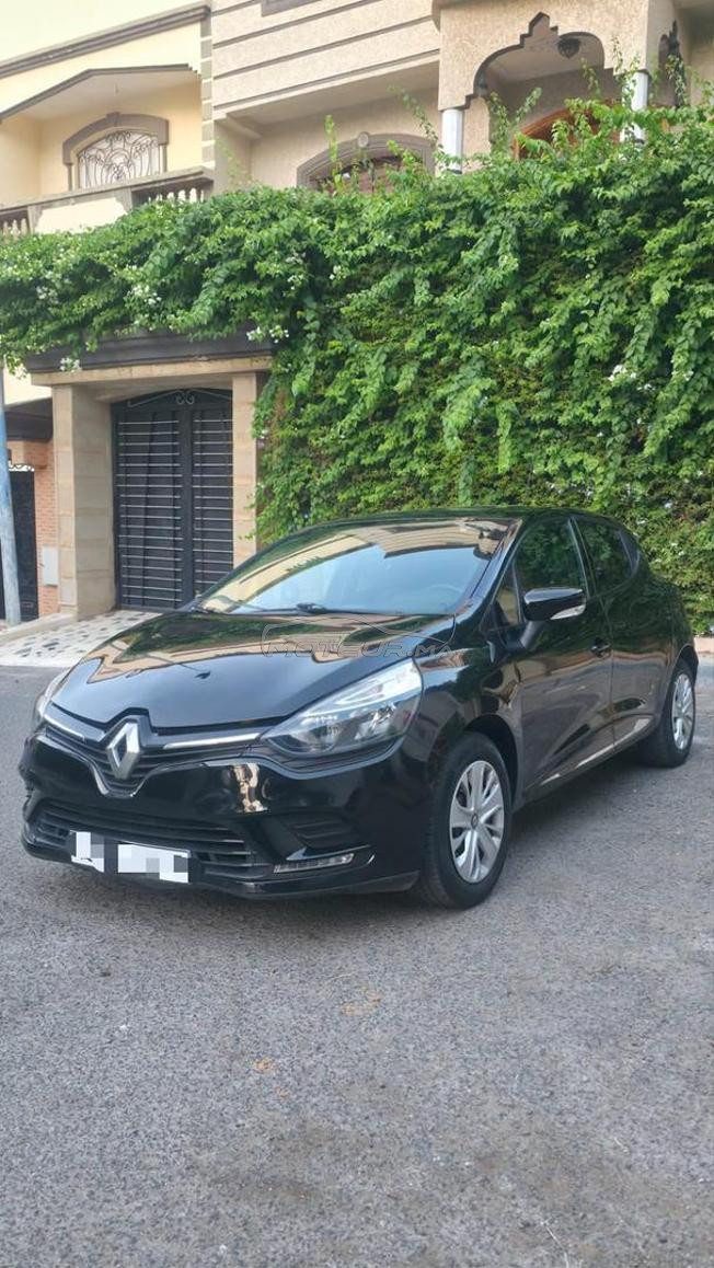 clio 4 2018 fi casa 