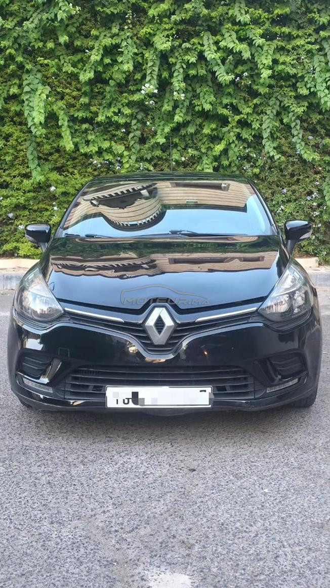 clio 4 2018 fi casa 