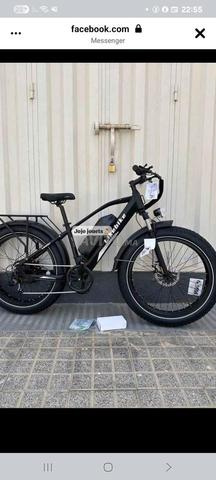 Vélo Électrique - 2