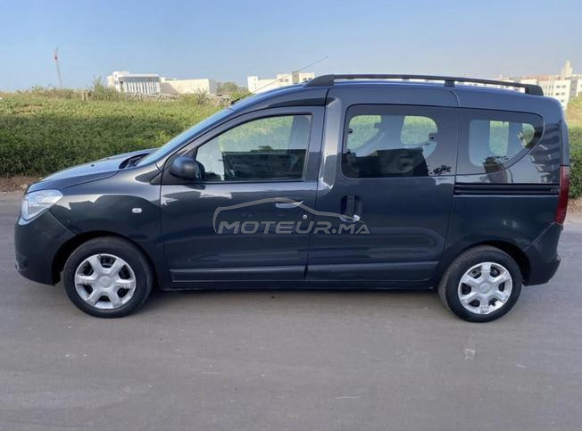 DACIA DOKKER