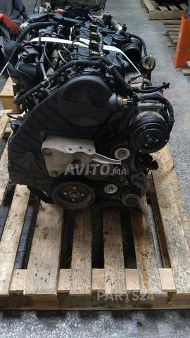 Moteur Mécanique Opel Astra 2014 - 2