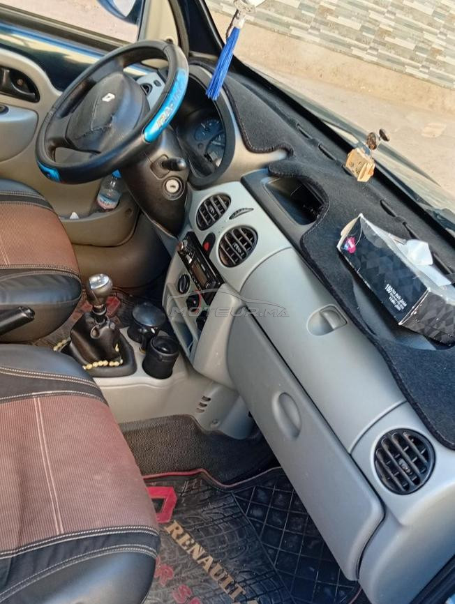 Renault Kangoo Diesel Manuelle 2004 à Oujda