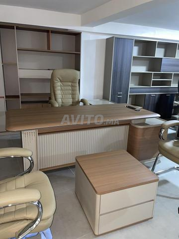 Nouveaux bureaux de bureau Le bon choix - 2