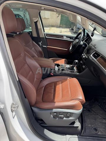 TOUAREG EXTREM