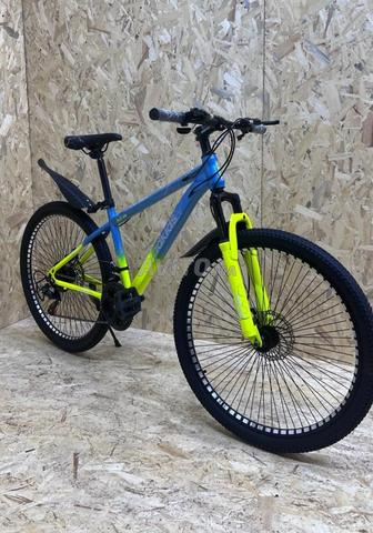 Vélos - 2