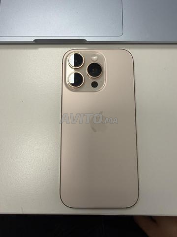 iPhone 16 Pro