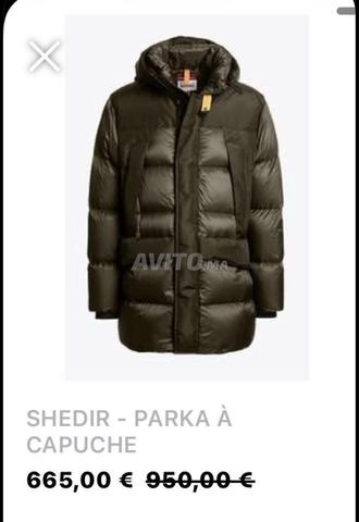 Veste Parajumpers - 2
