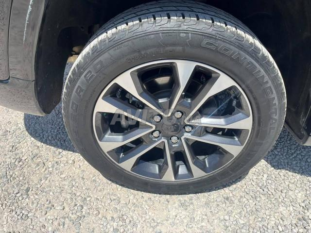 Jeep Grand Cherokee Diesel Automatique 2024