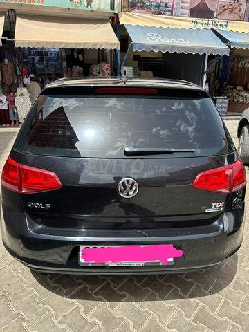 Volkswagen Golf 7 - 2
