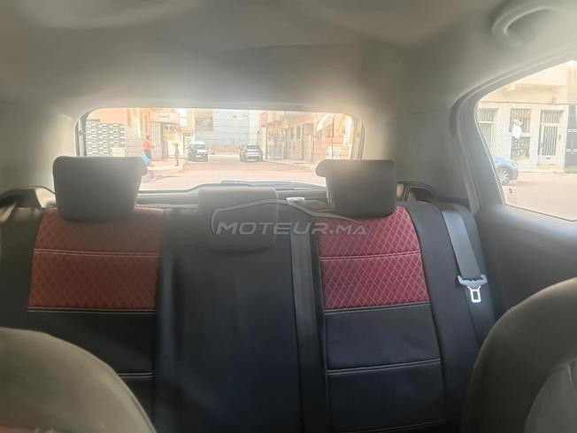 Fiat punto evo