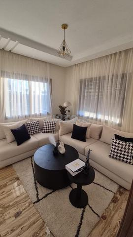 Appartement MEUBLÉ D'EXCEPTION — AIN SEBAÂ, - 2