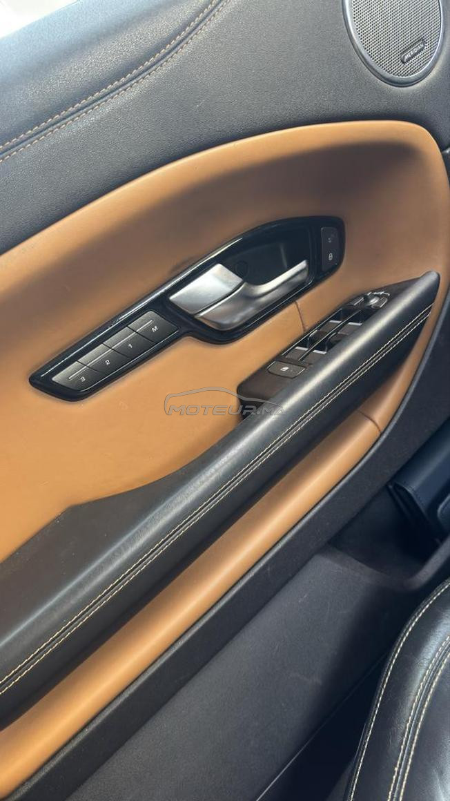 🚘 Range Rover Evoque 2018 85000km R Dynamic  