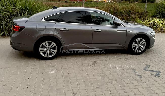 Renault Talisman Diesel Automatique 6 cv 