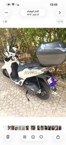 Voge R16 2026 - 2