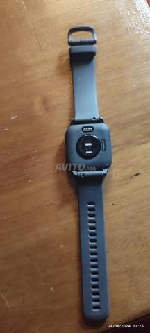 Montre Garmin - 2