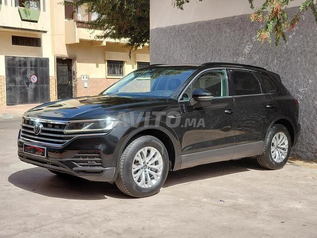 ✳️ TOUAREG - CONFORT Plus - 2