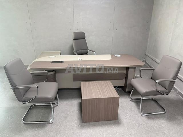 🏢 Bureaux importés complets - 2