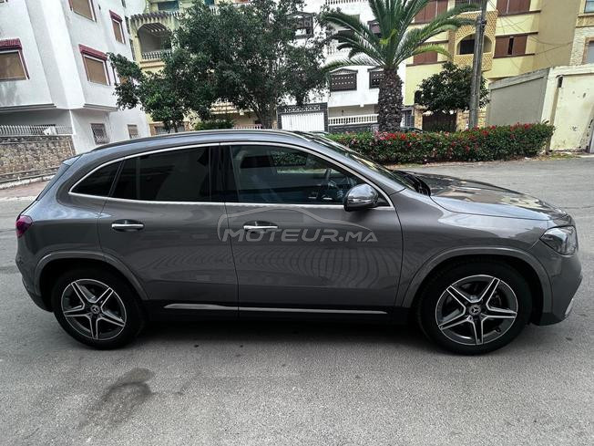 Mercedes Classe CLA 200 CDI  Diesel Automatique 24