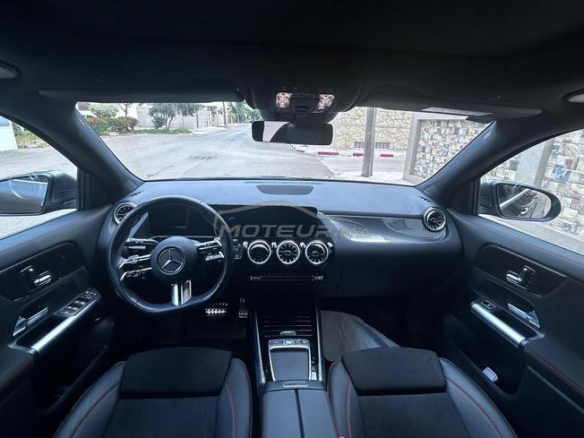Mercedes Classe CLA 200 CDI  Diesel Automatique 24