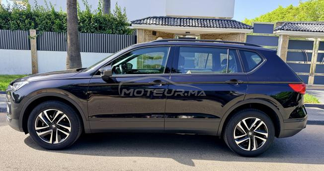 Seat Tarraco 2024 