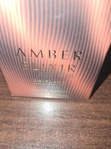 Parfum ambre à vendre - 2
