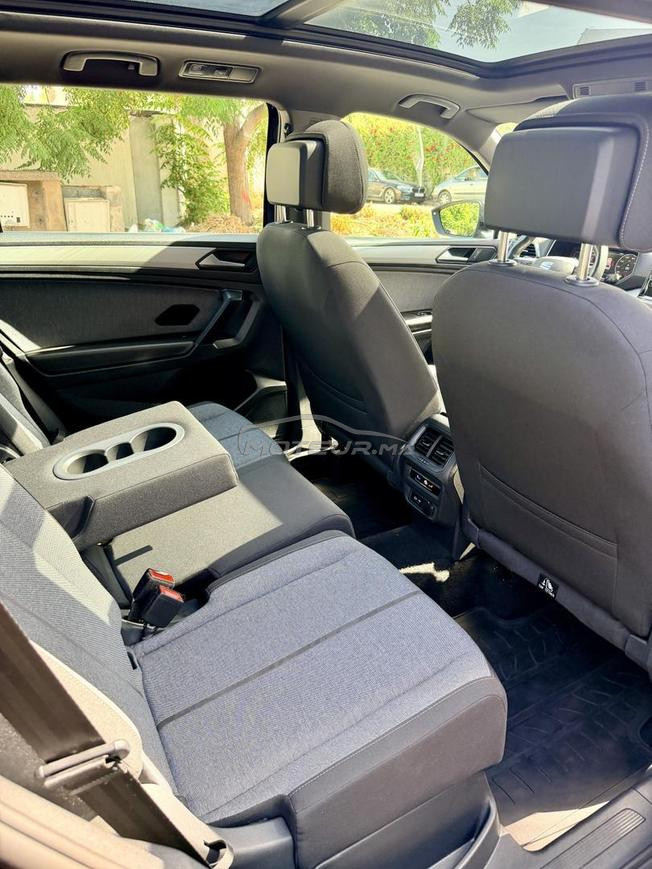 Seat Tarraco 2024 