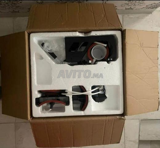 Pack Sublimation 5 en 1 - 2