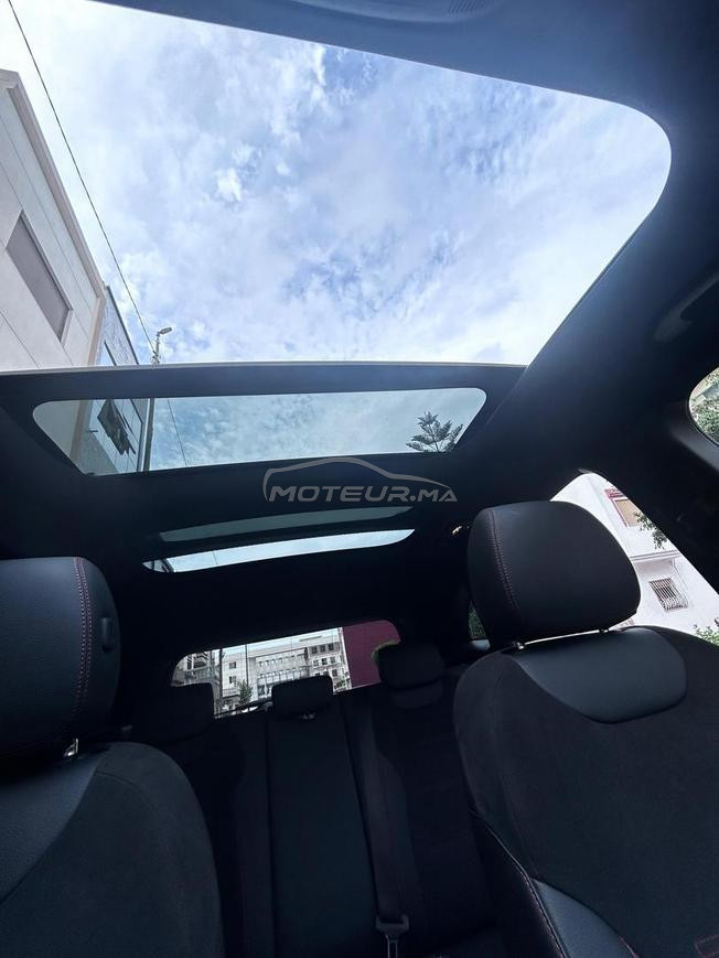 Mercedes Classe CLA 200 CDI  Diesel Automatique 24