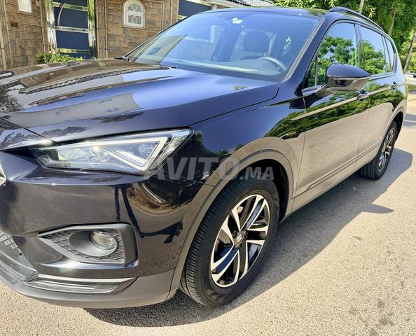 Seat Tarraco 2024 - 2