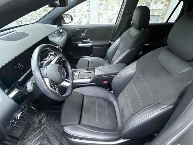 Mercedes Classe CLA 200 CDI  Diesel Automatique 24