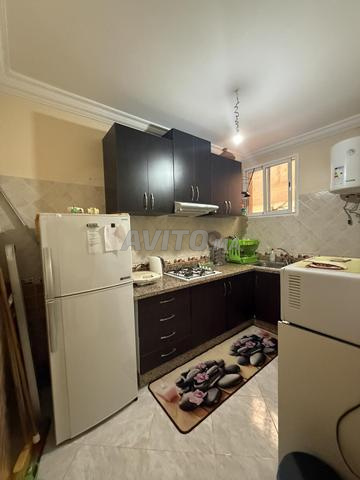 À louer – Appartement meublé à Hay Al Azdehar - 2
