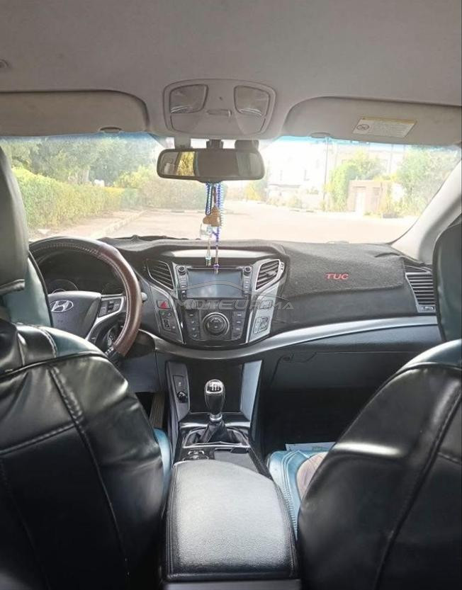 Hyundai i40 Model 2013