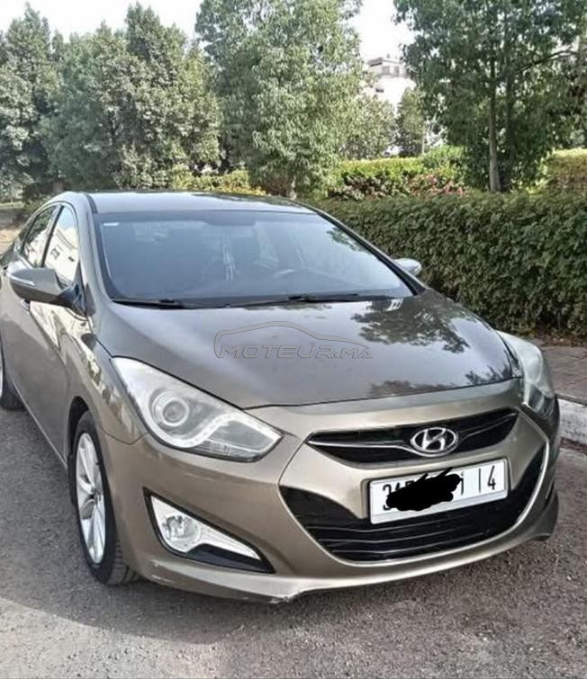 Hyundai i40 Model 2013