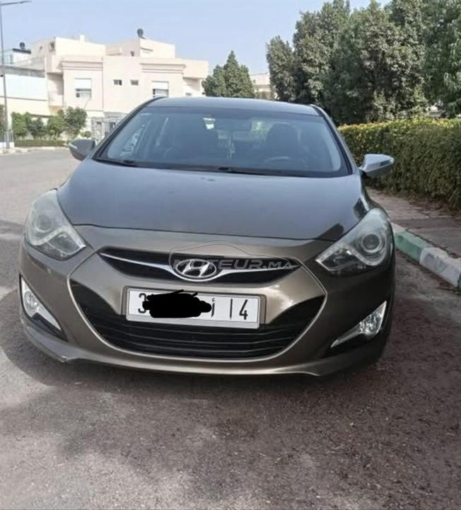 Hyundai i40 Model 2013