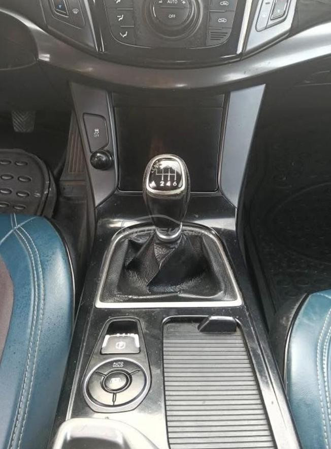 Hyundai i40 Model 2013