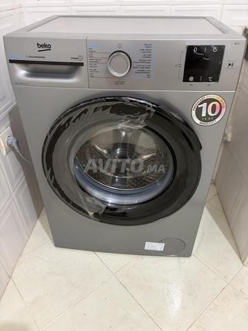 Machine à laver Beko neuve 7kg 1200t avec garantie