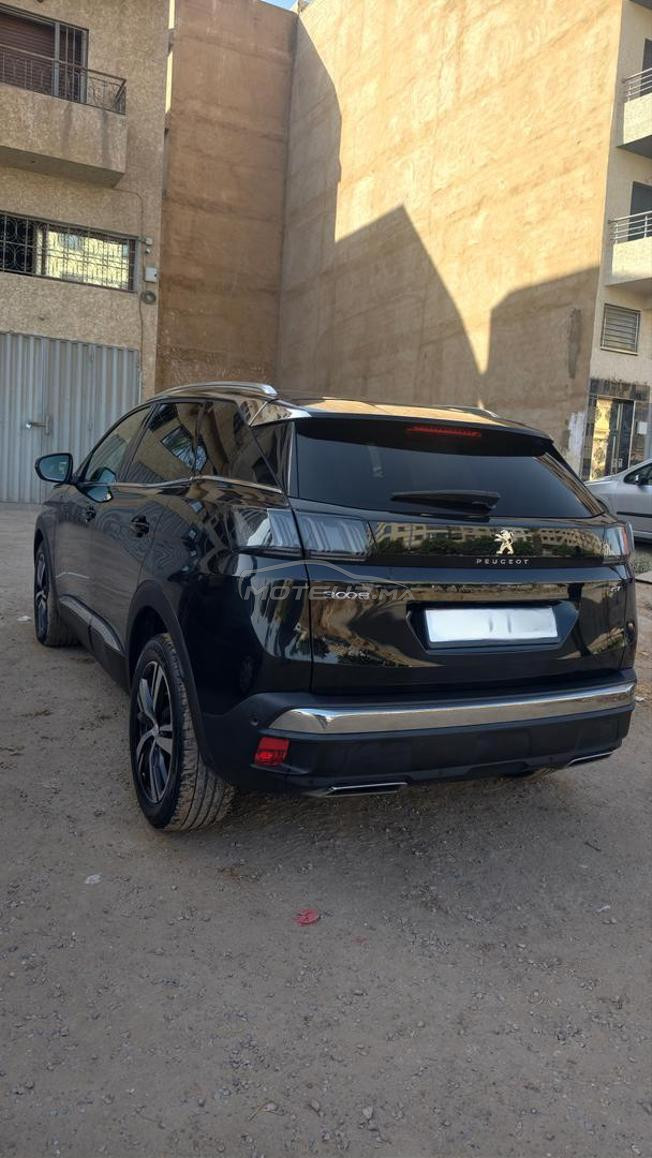 Peugeot 3008 GT