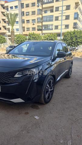 Peugeot 3008 GT - 2