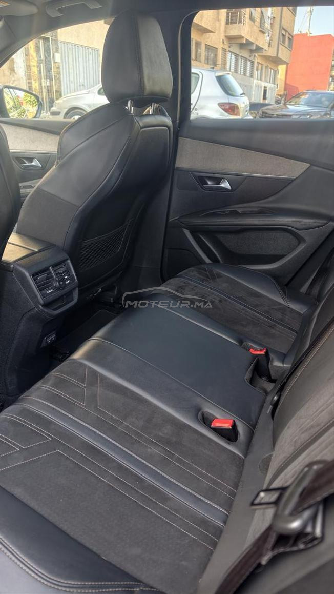 Peugeot 3008 GT