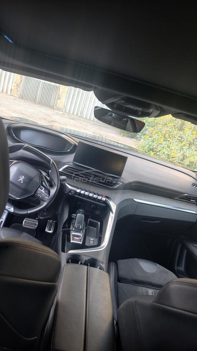 Peugeot 3008 GT