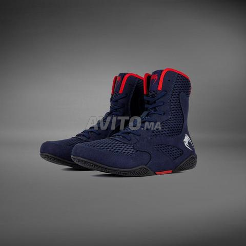 Chaussures de box VENUM ORIGINAL neuves