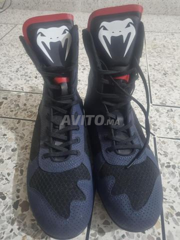 Chaussures de box VENUM ORIGINAL neuves - 2