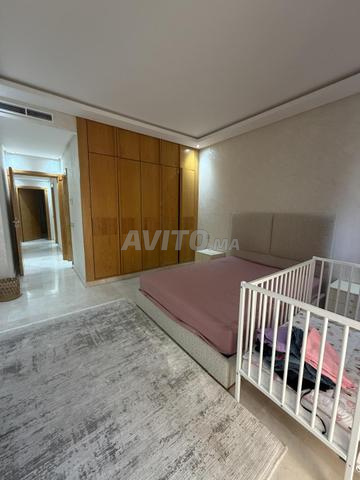 Appartement à louer 111 m² à Marrakech - 2
