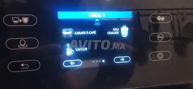 Machine à café DeLonghi - 2