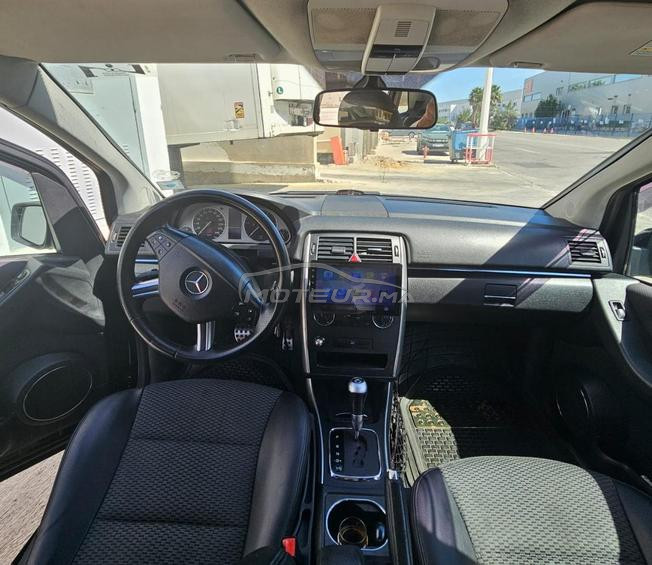 Mercedes B180 2012 automatic 