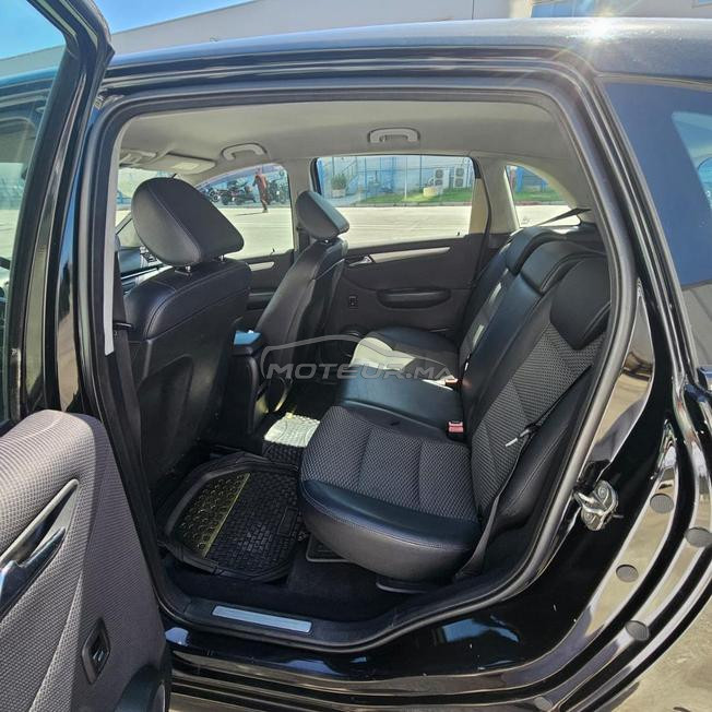 Mercedes B180 2012 automatic 